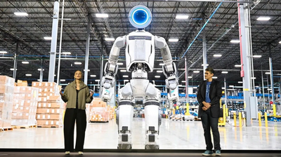 Five Manufacturing and Industrial Automation Trends to Watch in 2026