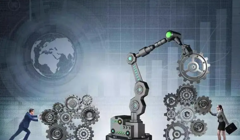 Top 5 Global Robotics Trends Shaping Industrial Automation in 2026