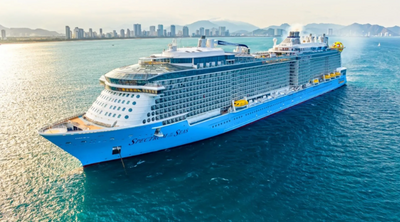 Robotic Welding Transforms Shipbuilding at Damen Galati with Pemamek Automation