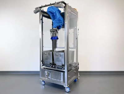 AI-Enabled Robotics Reshaping Food Manufacturing Automation