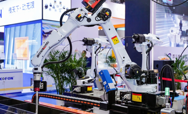 Beyond Hardware: How the 2026 Wuhan Automation Expo Redefines System Intelligence
