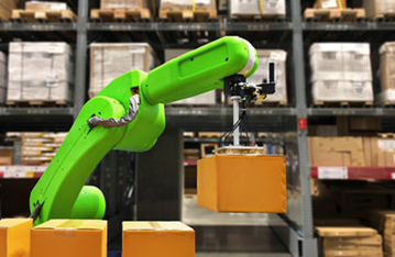 Unleashing Potential: How Collaborative Robots are Revolutionizing Industrial Automation