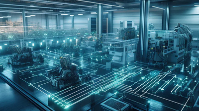 Physical AI: Revolutionizing Industrial Automation through Intelligent Embodiment