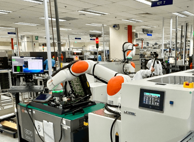 Rockwell Automation Achieves 90% Landfill Diversion Through Circular Innovation