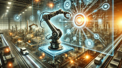 Maximizing Agility: How Modular Robotics Redefines Scalable Factory Automation