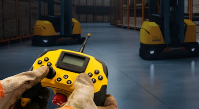 Redefining Safety Standards for Agile AI and Autonomous Industrial Robotics