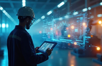 Beyond Distribution: How AI and Automation are Rewiring the Modern Industrial Supply Chain