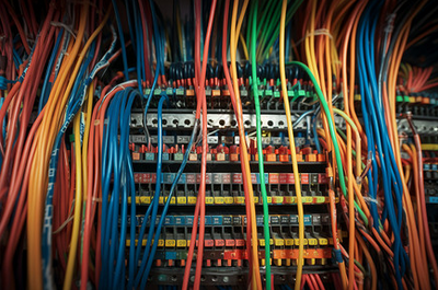 The Pulse of Industry 4.0: Navigating the Global Automation Cable Evolution Through 2030