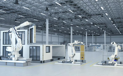 ABB Robotics Leads Global Drive to Standardize Robot Energy Efficiency