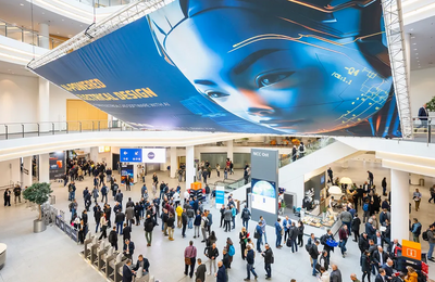 SPS 2025: A Global Benchmark for Industrial Automation and AI Integration