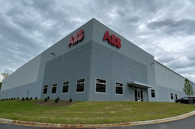 ABB Automation Extended: Modernizing Industrial Control Systems with Zero Disruption