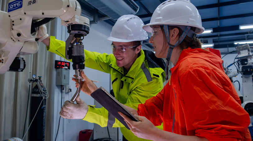 2026 American Control Conference: Advancing Control Systems and Industrial Automation