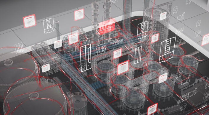 Unlocking Industrial Potential: How ABB Automation Extended Bridging the IT/OT Gap