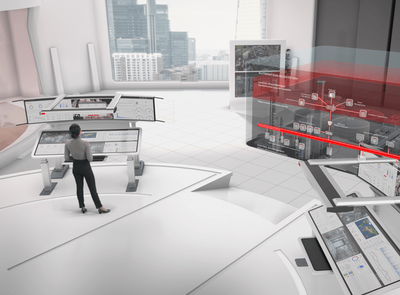 How ABB’s Automation Extended Reinvents Industrial Control Systems with AI