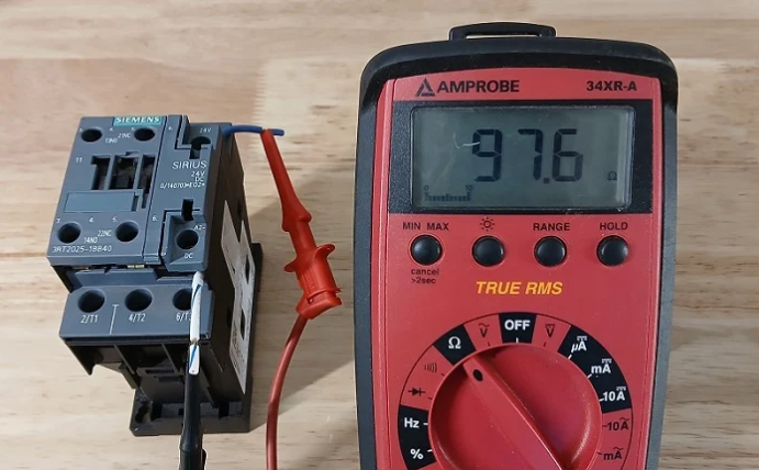 Essential Guide to Measuring Resistance in Industrial Control Systems