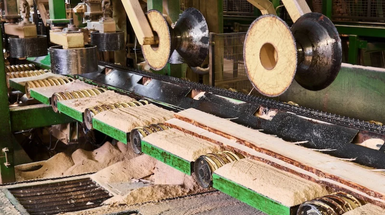 Enhancing Industrial Safety: Integrating Combustible Dust Mitigation into Automated Process Control
