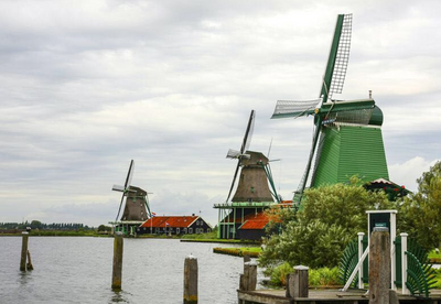 The Rise of Autonomous Manufacturing: How the Netherlands is Scaling Industrial Automation