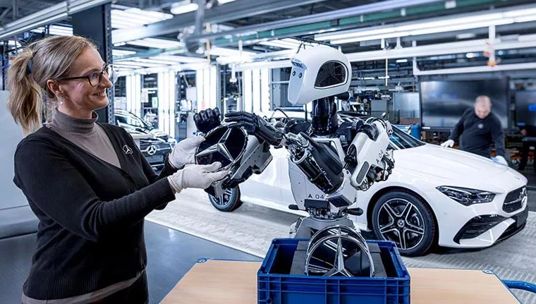 Industry 5.0: Elevating Human-Robot Collaboration in Modern Manufacturing