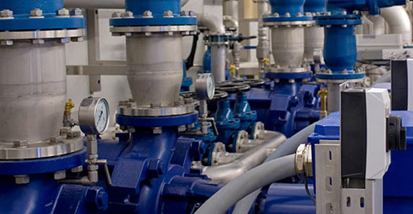 Implementing Three-Input Interlock Logic for Pump Control in TIA Portal