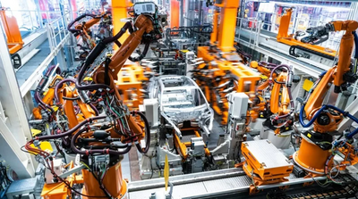 The Rise of Virtual PLCs: Transforming Modern Control Systems