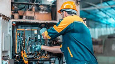 Mastering DC Bus Dynamics: A Guide to Industrial Motor Drive Reliability