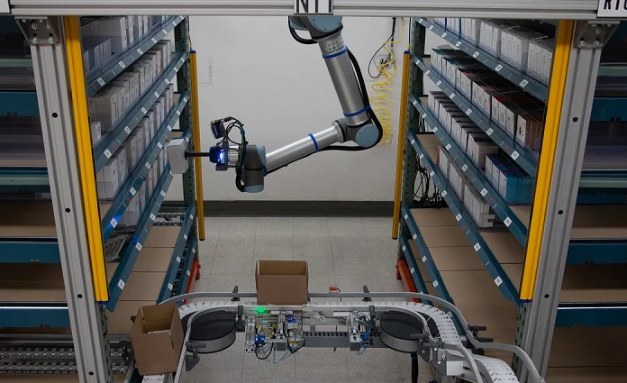 The Future of Physical AI: 4 Strategic Shifts Transforming Industrial Automation