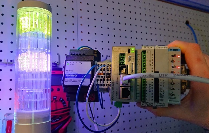 Mastering Modbus TCP Implementation for Modern Industrial Automation