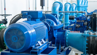 Optimizing Industrial Fault Handling with Real-Time Data and SCADA Integration