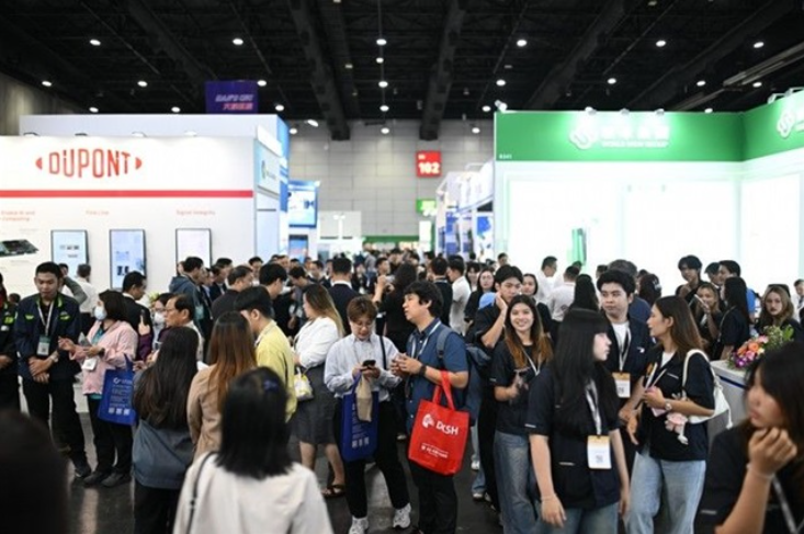 Intelligent Asia Thailand 2026: Navigating the Future of ASEAN PCB and Industrial Automation