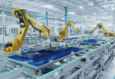 Empowering Australian Manufacturing: Strategies for Digital Competitiveness and Industrial Automation