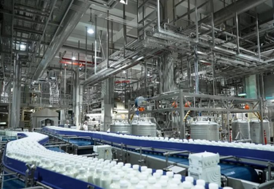 Siemens and Sachsenmilch Set New Standard for AI-Driven Predictive Maintenance in Dairy Production