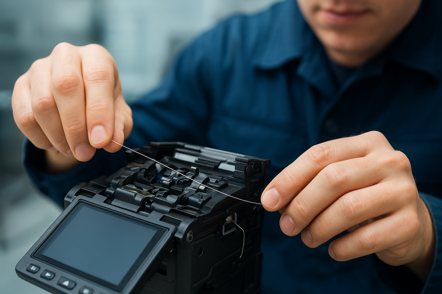 🔄 Redundant Automation Systems – More Than Just Backup