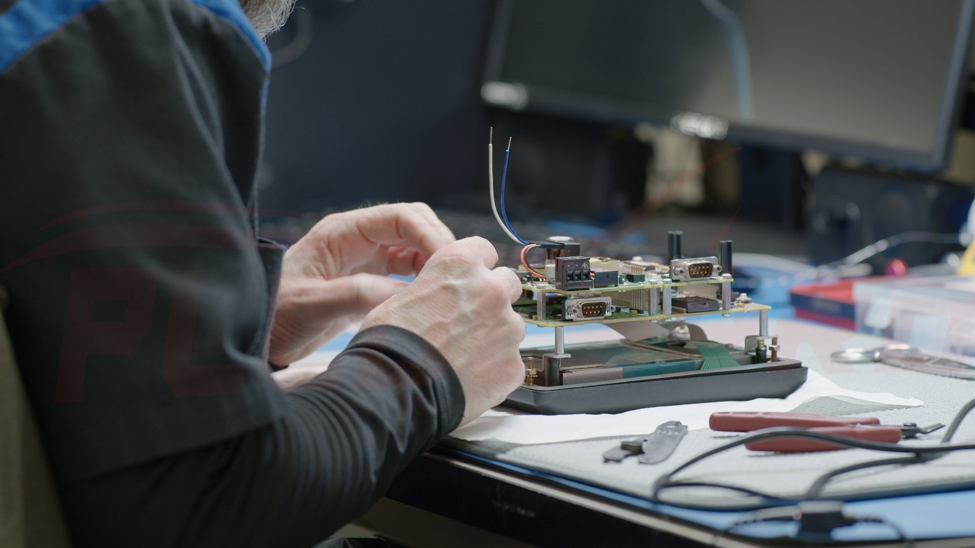 Seamless PLC Replacement: Keep Your Ladder Logic Intact