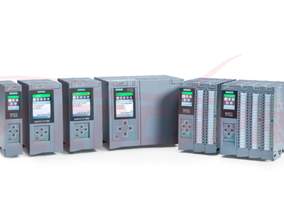 Siemens PLC Overview – S7-1500, S7-1200, S7-400, S7-300