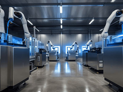 Honeywell Reshapes Industrial Automation: Updated Segment Structure to Amplify Growth