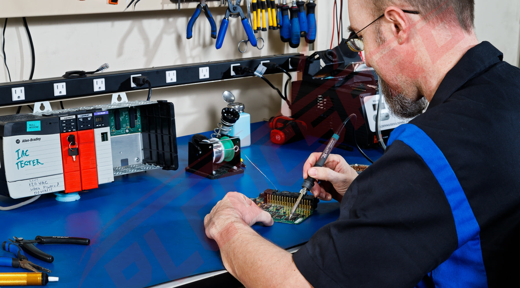 Your VFD Knows More Than You Think: Turning Drives Into Predictive Maintenance Tools