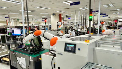 Rockwell Automation: Advancing Towards Autonomous Operations with AI and Industrial Data Integration