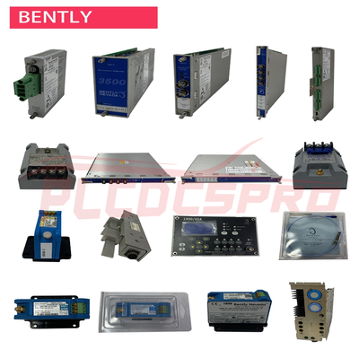 Preventive Maintenance for Bently Nevada 3300 NSv Probes: A Practical Engineer’s Guide