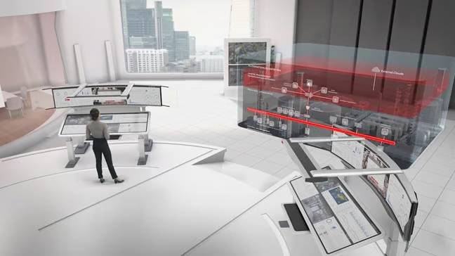 ABB Streamlines Industrial Automation for Smarter Control Systems