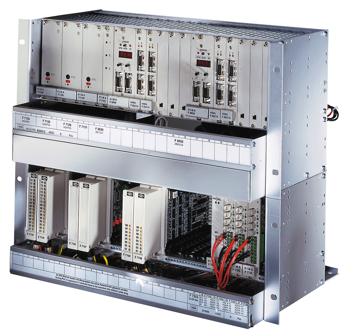 What Factories like to use F8650X?