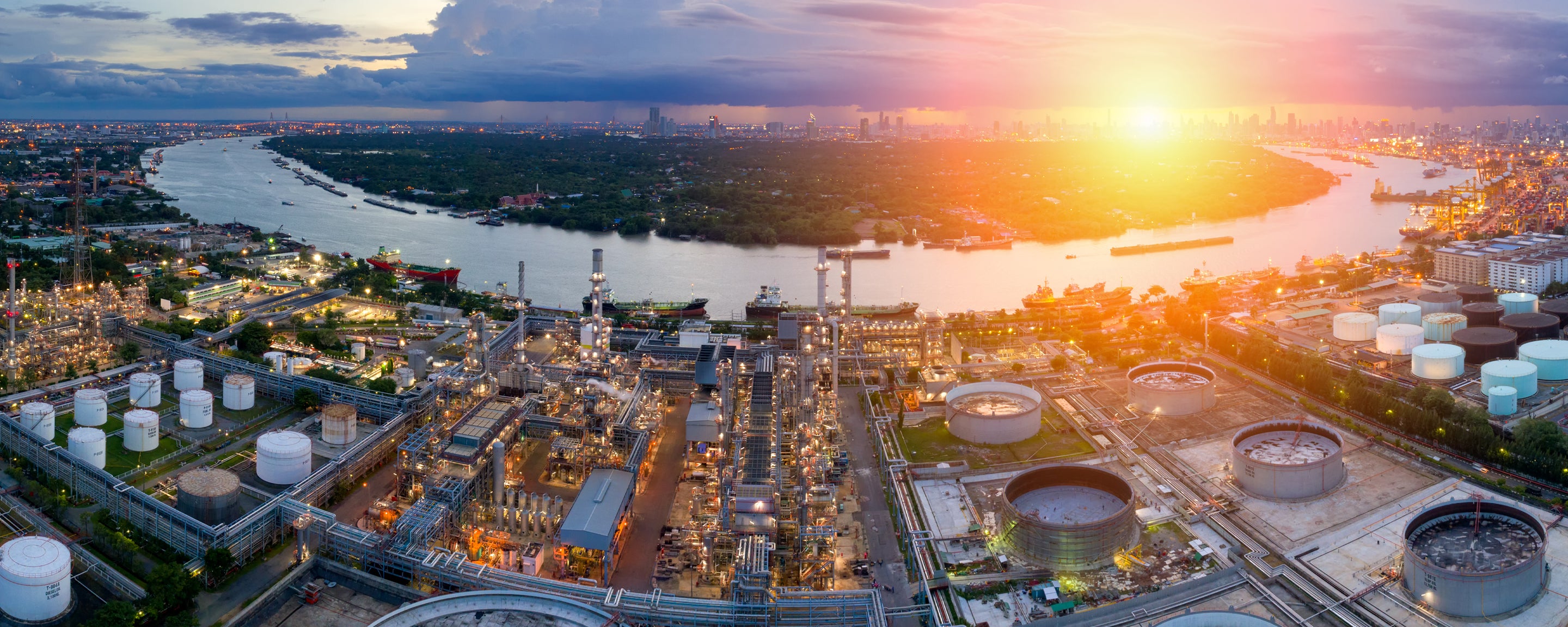 Honeywell Unveils Process Measurement & Control: A New Business Unit ...