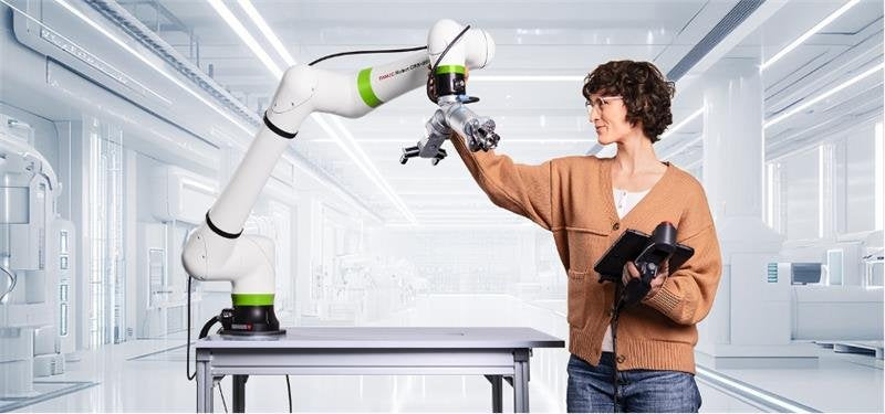 FANUC: Recognized Among Top 100 Global Innovators for the Fifth Consecutive Year