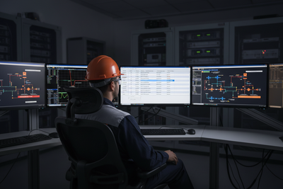 OPC Server Connected but Tags Frozen: A Yokogawa and ABB Field Method
