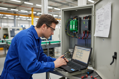 Modbus RTU Troubleshooting for Schneider and Phoenix Contact Devices