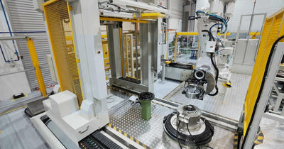 Pratt’s Eagle Services Asia Boosts Engine MRO Efficiency Through Automation