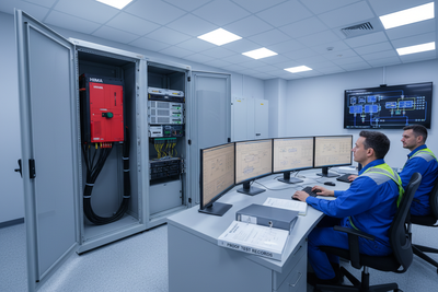SIL 3 Proof Test Scheduling and PFDavg Management for HIMA HIMatrix and ICS Triplex TMR