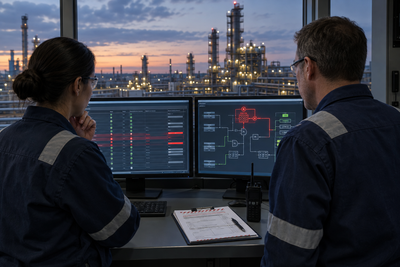 Triconex and HIMA Bypass Discipline: Force Versus Override in Safety Systems