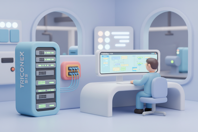 Triconex SIS Modbus TCP Configuration: A Field Engineer's Integration Handbook