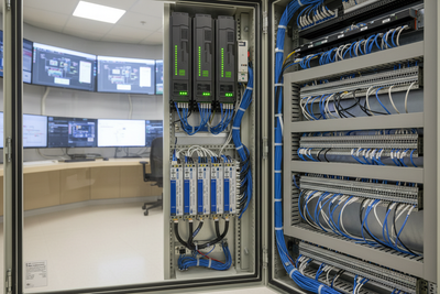 Triconex SIS and HART Protocol: A Practical Field Engineer's Integration Guide