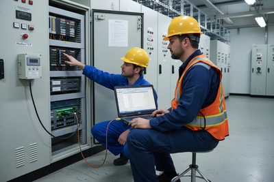 Triconex SIS + Modbus TCP: A Field-Engineer's Integration Playbook
